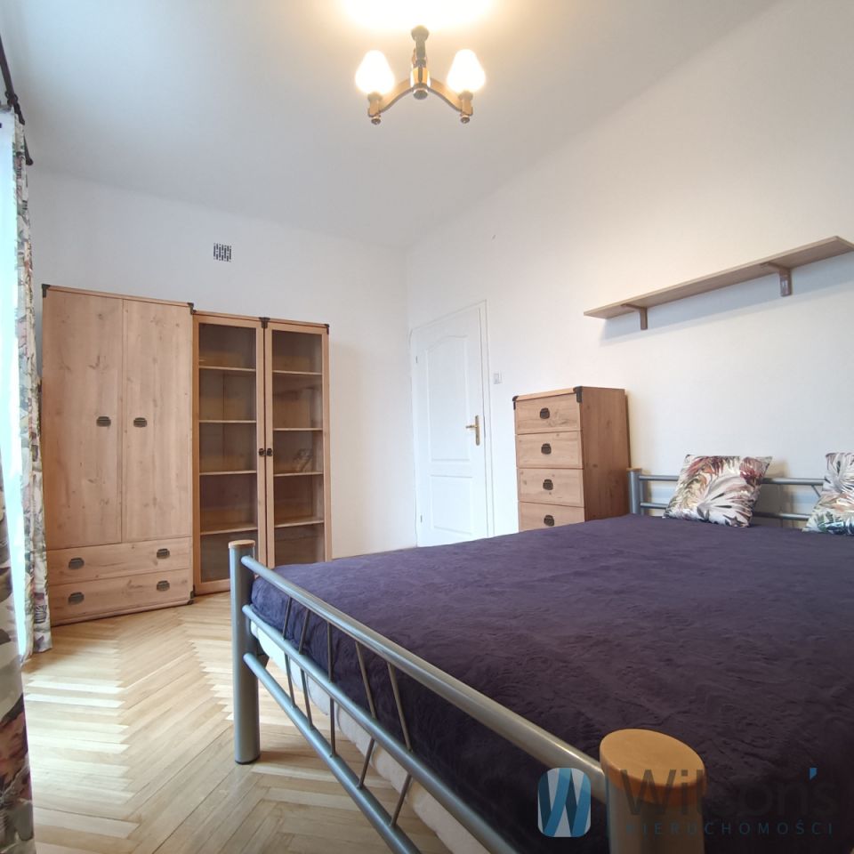 Mieszkanie 2-pokojowe Warszawa Mokotów, ul. Iwicka. Zdjęcie 4