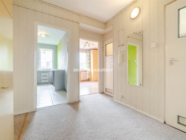 Mieszkanie 3-pokojowe Kraków Podgórze Duchackie, ul. Podedworze. Zdjęcie 11