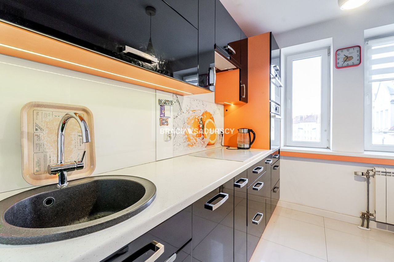 Mieszkanie 3-pokojowe Kraków Prądnik Czerwony, ul. Mieczysława Pszona. Zdjęcie 21