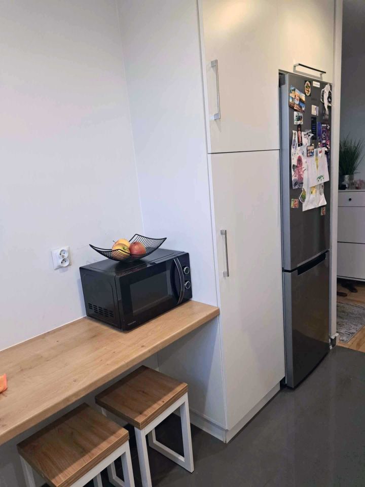 Mieszkanie 3-pokojowe Lubaczów, os. Jagiellonów