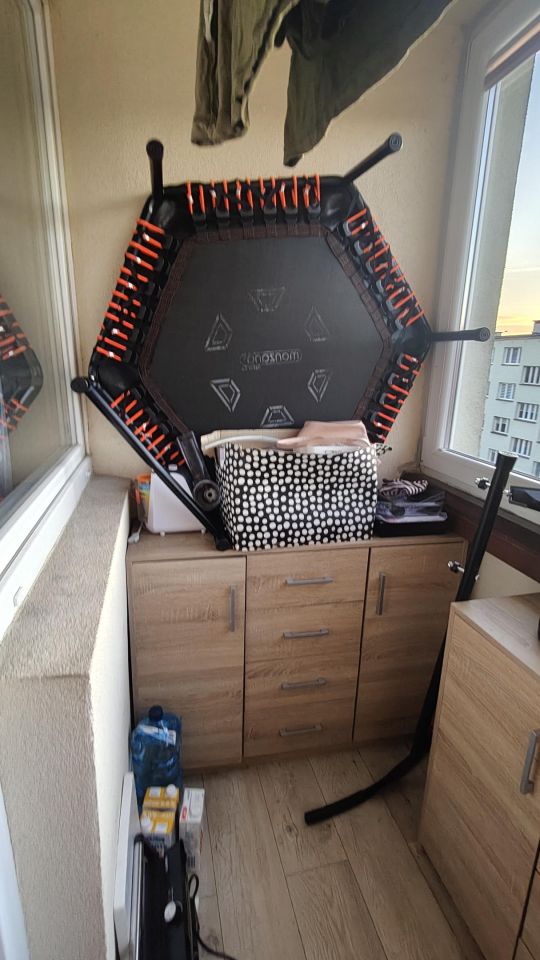 Mieszkanie 2-pokojowe Leśna, ul. Jana Kochanowskiego. Zdjęcie 14