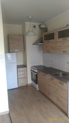 Mieszkanie 2-pokojowe Kraków Czyżyny, ul. Dąbska. Zdjęcie 1