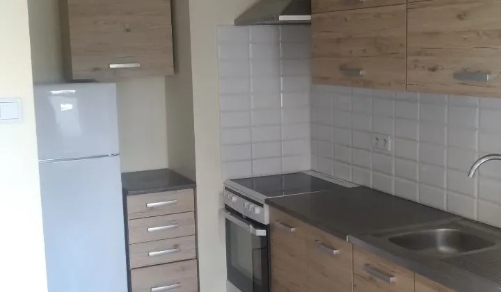 Mieszkanie 2-pokojowe Kraków Czyżyny, ul. Dąbska