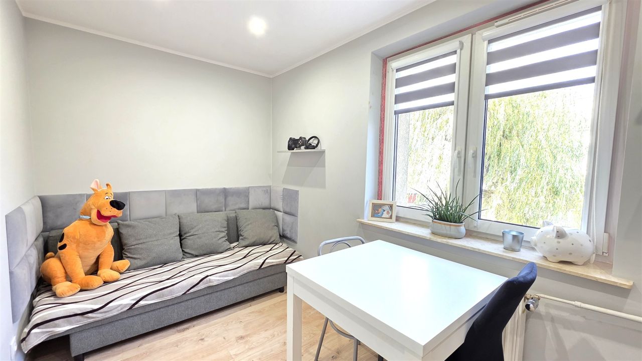 Mieszkanie 2-pokojowe Lębork Centrum, ul. 1 Maja. Zdjęcie 4