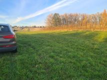 Działka rolna Pietrzykowice. Zdjęcie 2