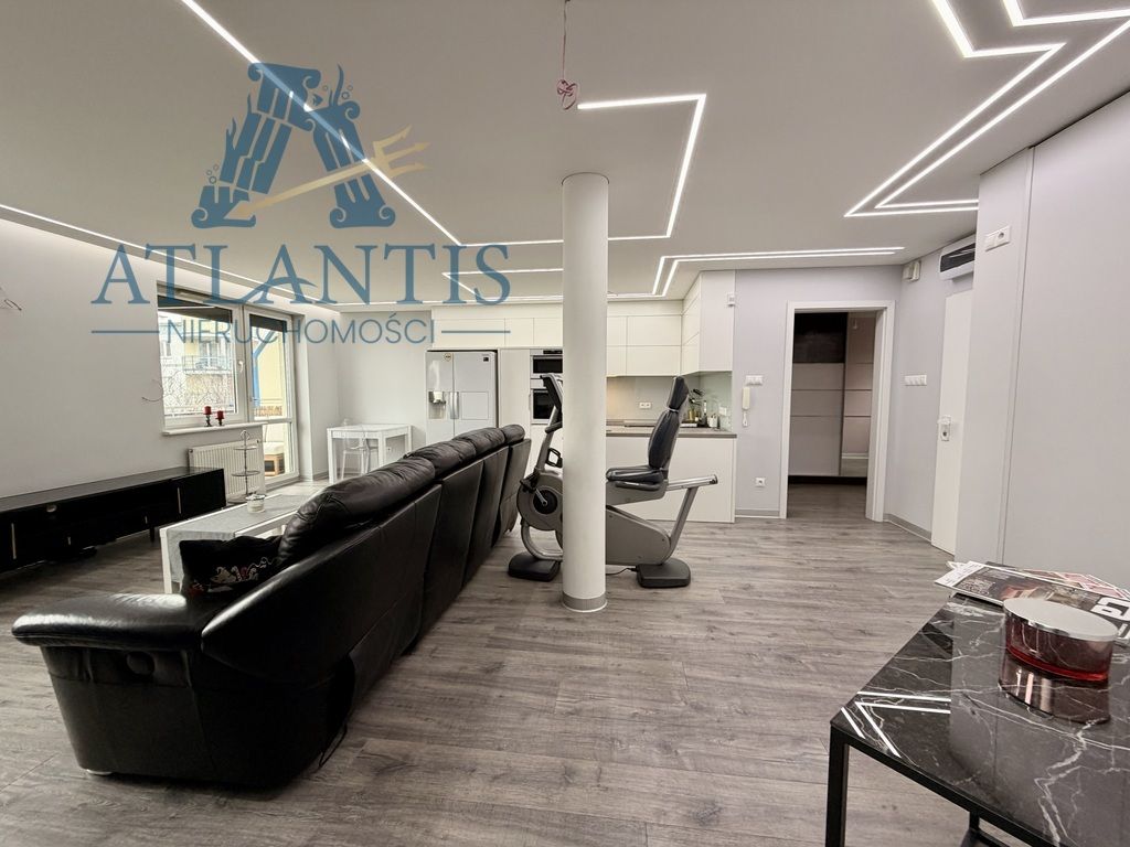 Mieszkanie 3-pokojowe Bydgoszcz Wzgórze Wolności, ul. Beskidzka. Zdjęcie 6