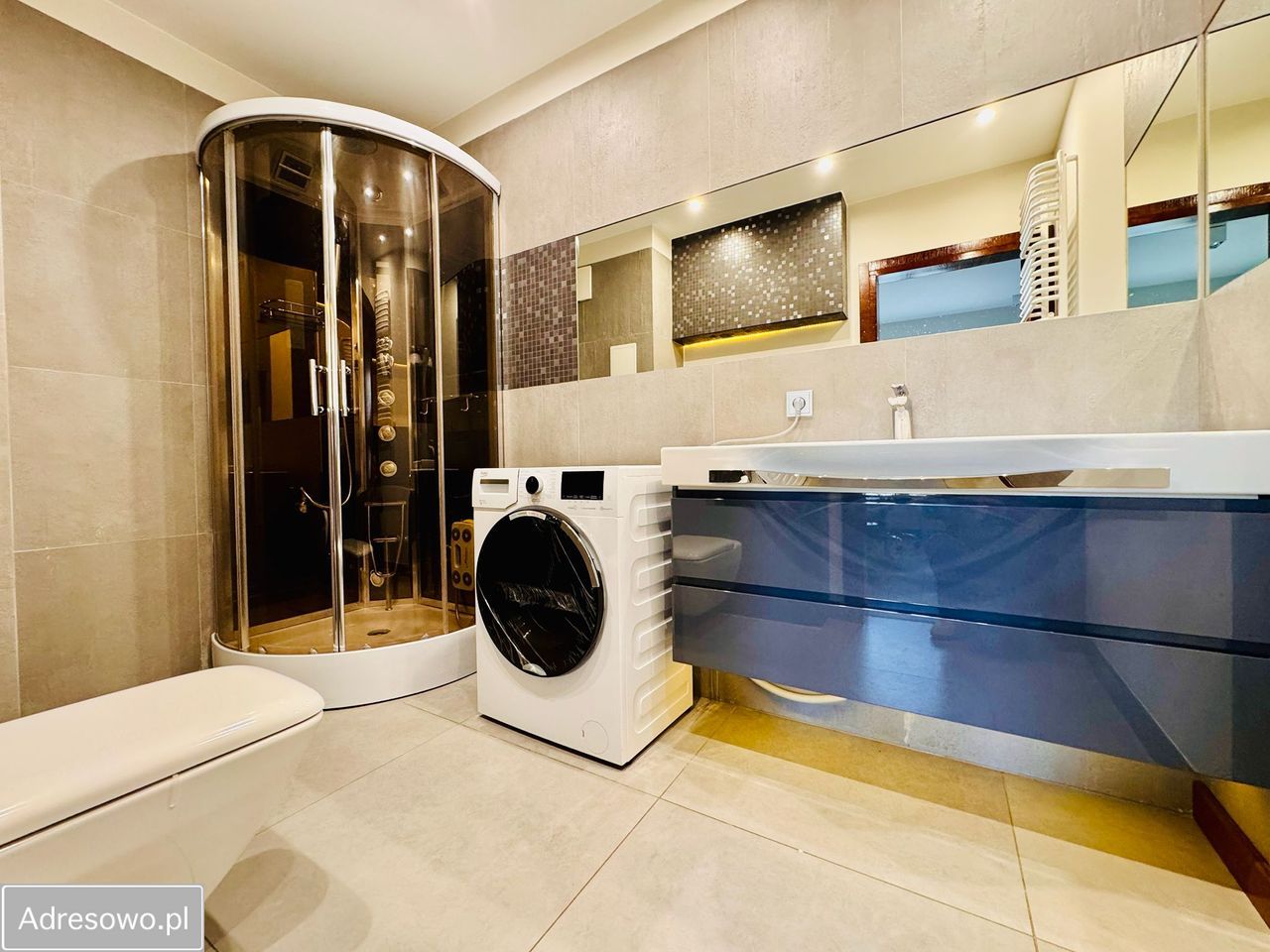 Mieszkanie 4-pokojowe Warszawa Wola, ul. Pańska. Zdjęcie 13