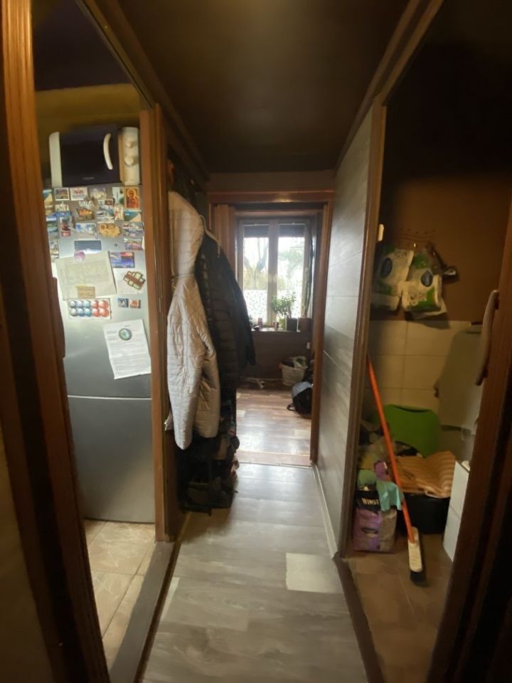 Mieszkanie 2-pokojowe Piotrków Trybunalski. Zdjęcie 5