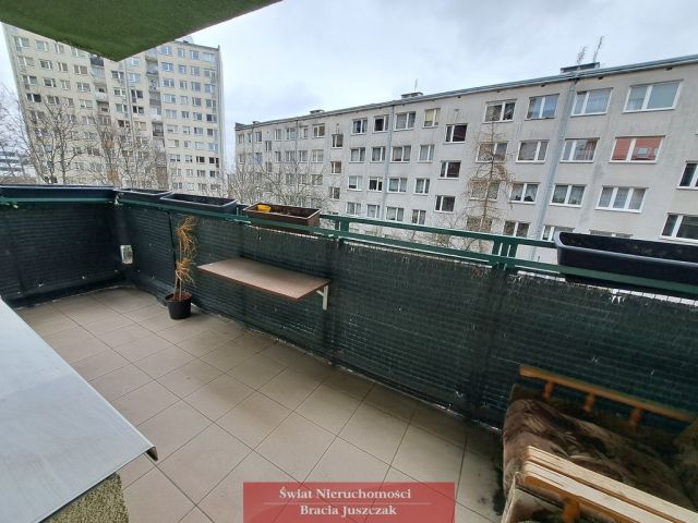Mieszkanie 2-pokojowe Wrocław Różanka, ul. Obornicka. Zdjęcie 12