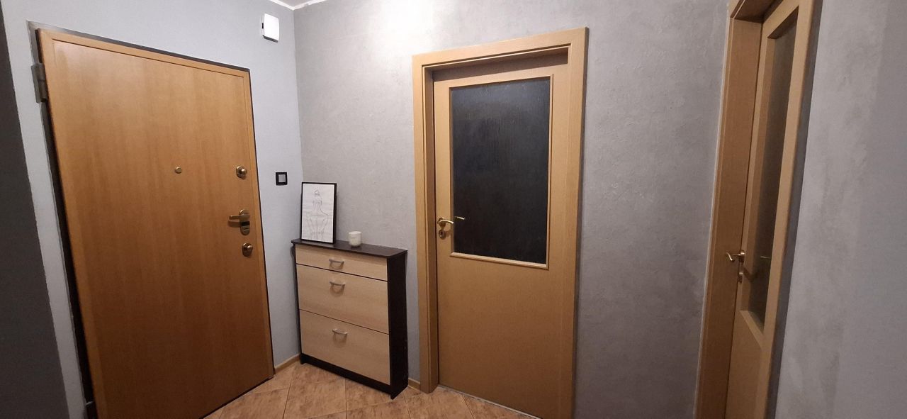 Mieszkanie 3-pokojowe Poznań Chartowo, ul. Wagi. Zdjęcie 9