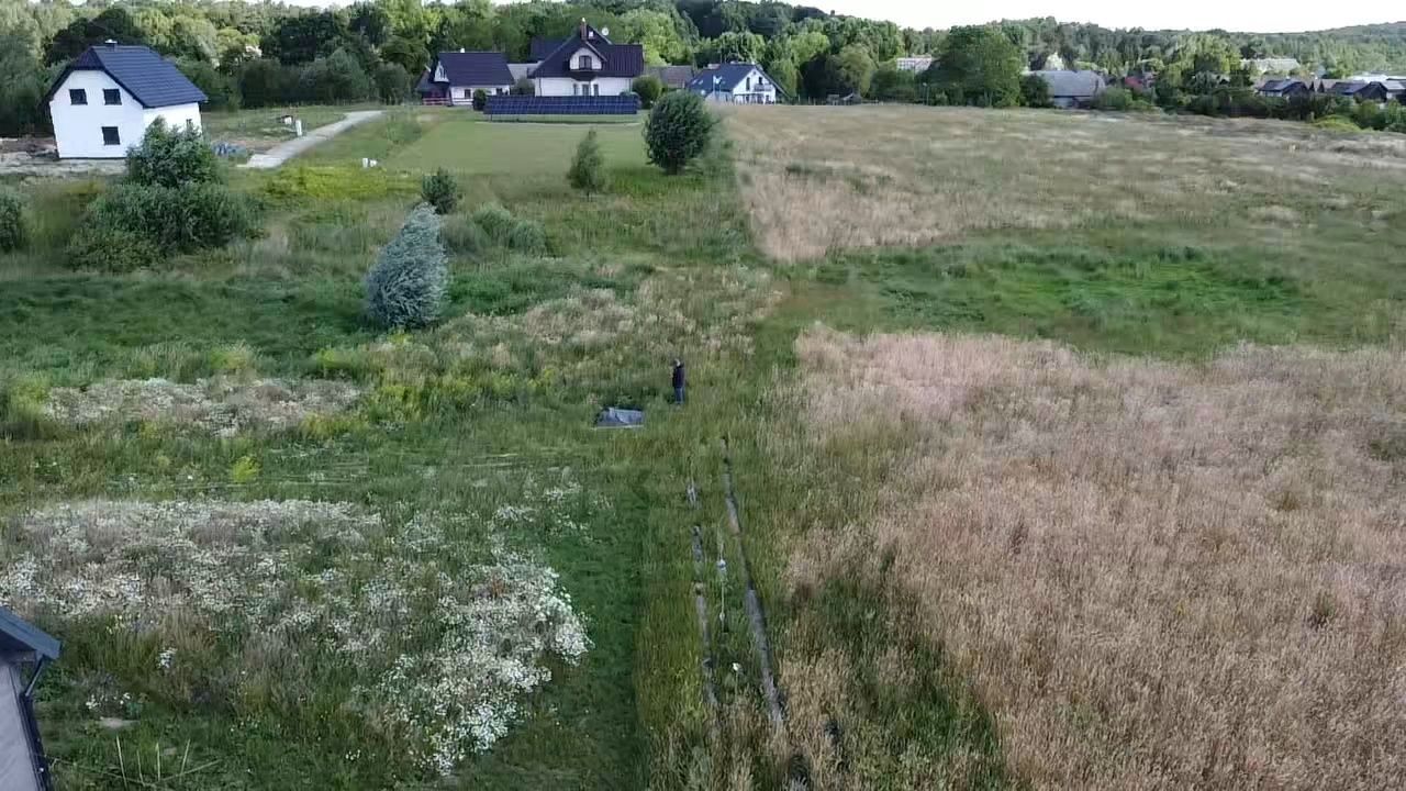 Działka budowlana Pogorzelica. Zdjęcie 6