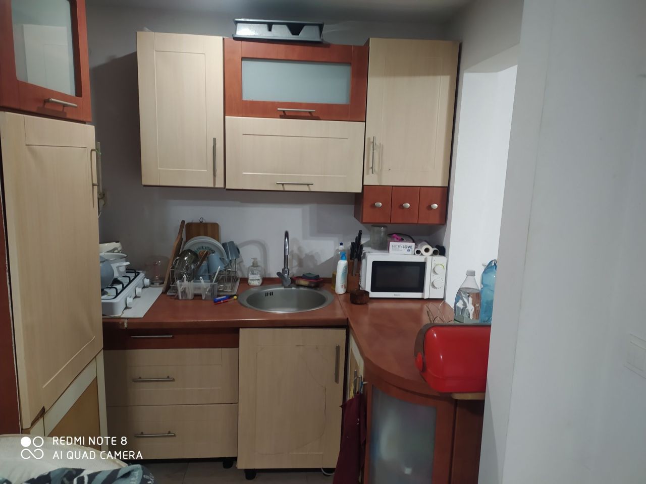 Działka rod Warszawa Ursynów, ul. Westerplatte. Zdjęcie 6