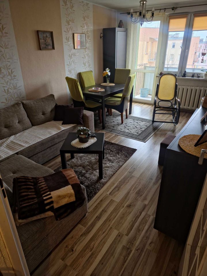 Mieszkanie 3-pokojowe Zdzieszowice, ul. Leśna. Zdjęcie 6