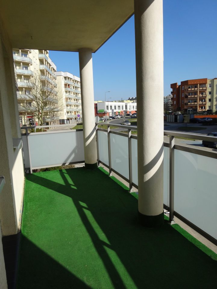 Mieszkanie 3-pokojowe Gorzów Wielkopolski Górczyn, ul. Obrońców Pokoju. Zdjęcie 10