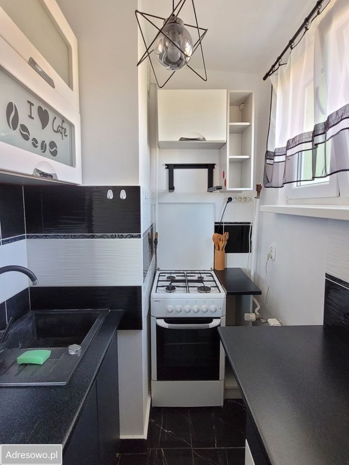 Mieszkanie 1-pokojowe Kielce Czarnów, ul. Lecha. Zdjęcie 8