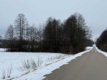 Działka rolna Brzozowo-Kolonia. Zdjęcie 2