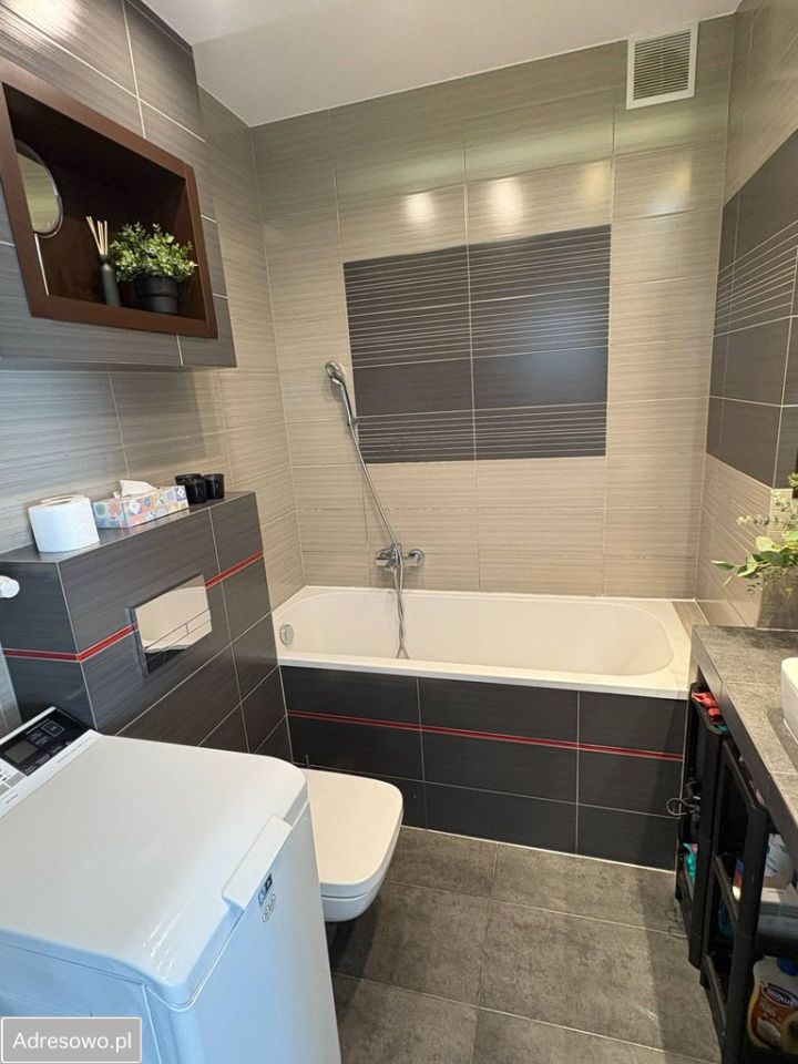 Mieszkanie 2-pokojowe Gdańsk Jasień, ul. Potęgowska. Zdjęcie 5