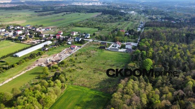 Działka Kielce. Zdjęcie 19