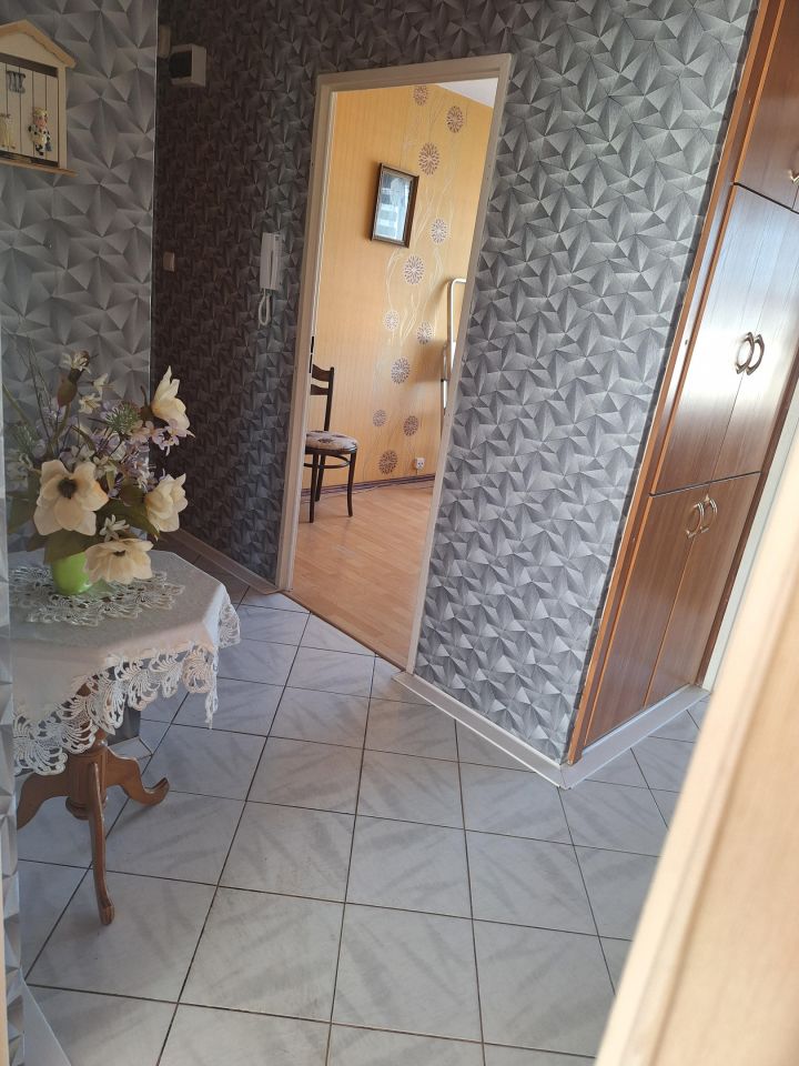 Mieszkanie 2-pokojowe Włocławek Kamlarka, ul. Żytnia. Zdjęcie 10