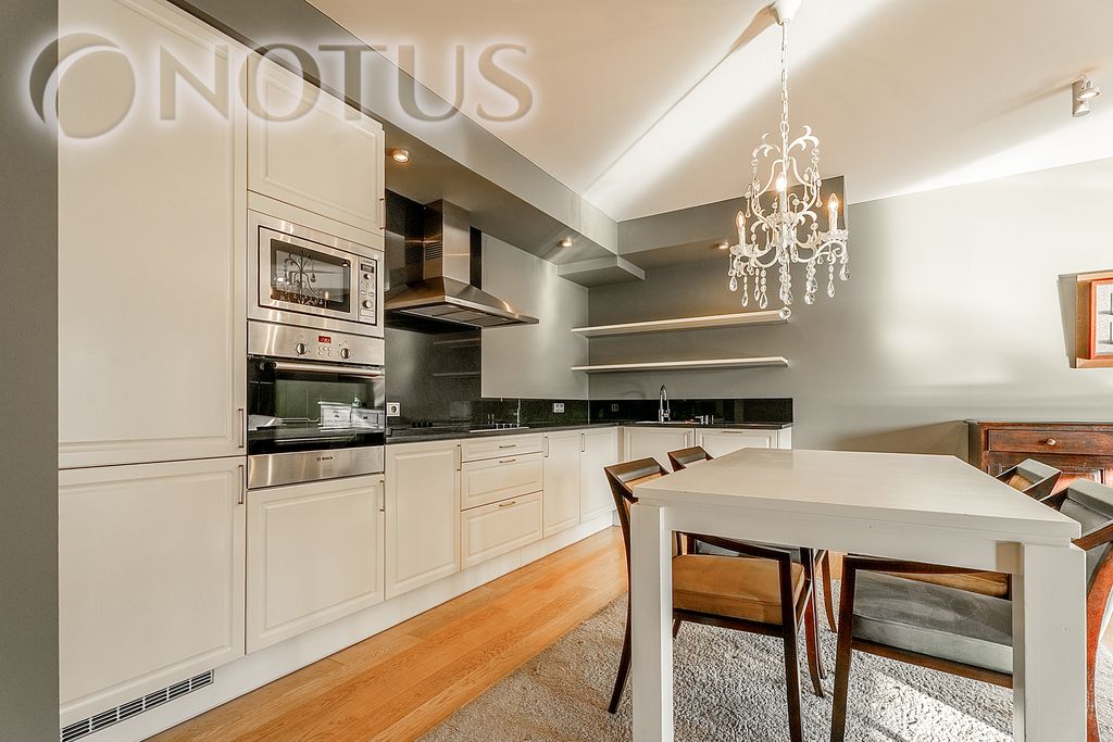 Mieszkanie 3-pokojowe Wrocław, ul. Księcia Witolda. Zdjęcie 2