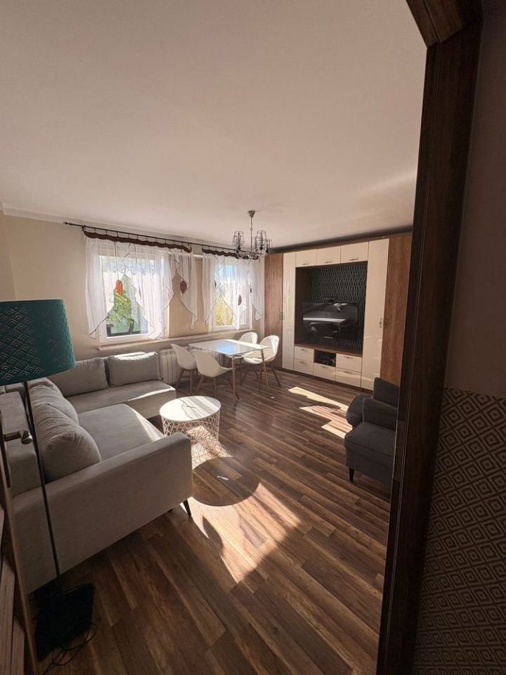 Mieszkanie 3-pokojowe Brzeg Dolny, ul. Braci Korczyńskich. Zdjęcie 3