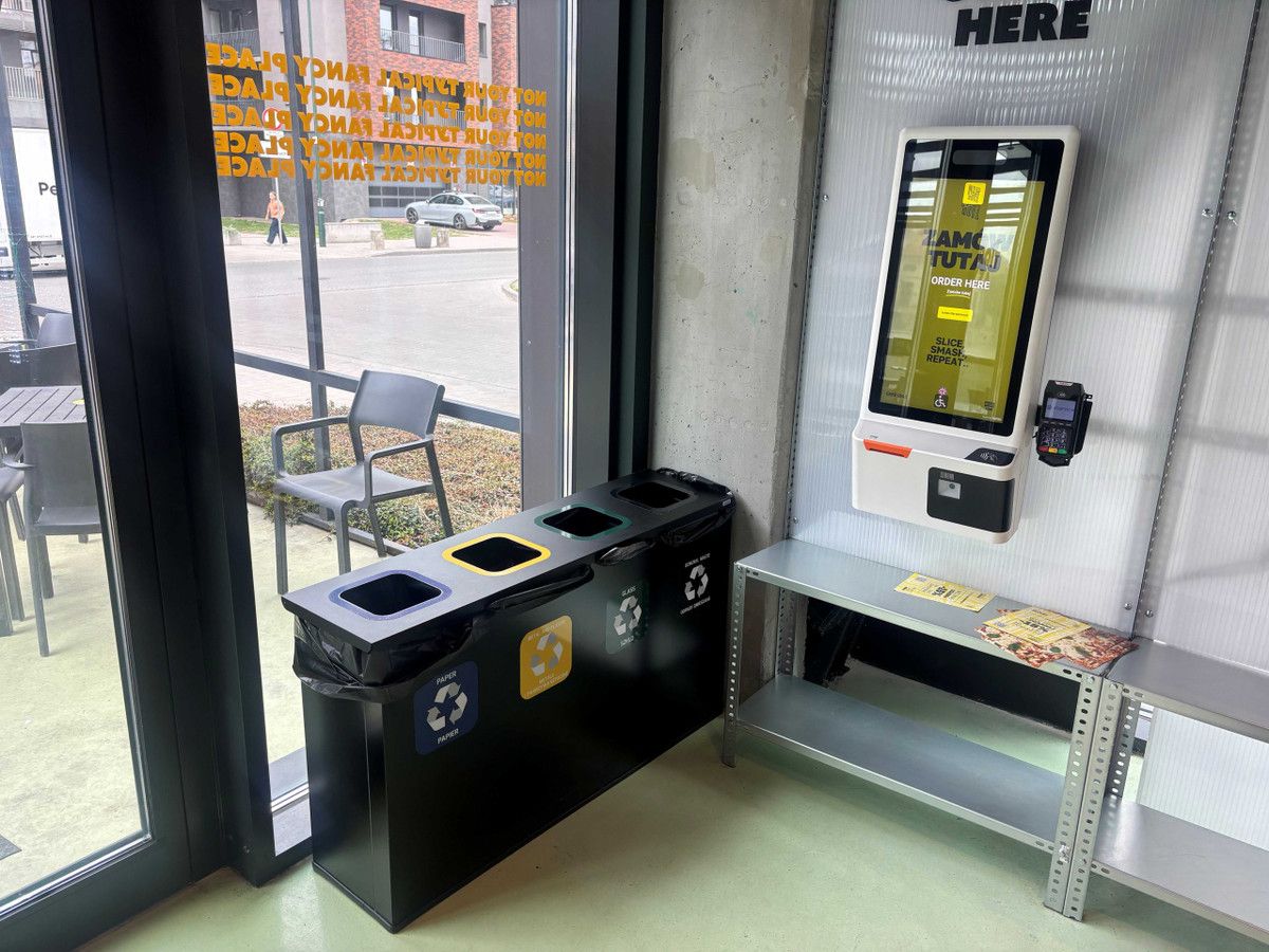 Lokal Kraków Zabłocie, ul. Tadeusza Romanowicza. Zdjęcie 9