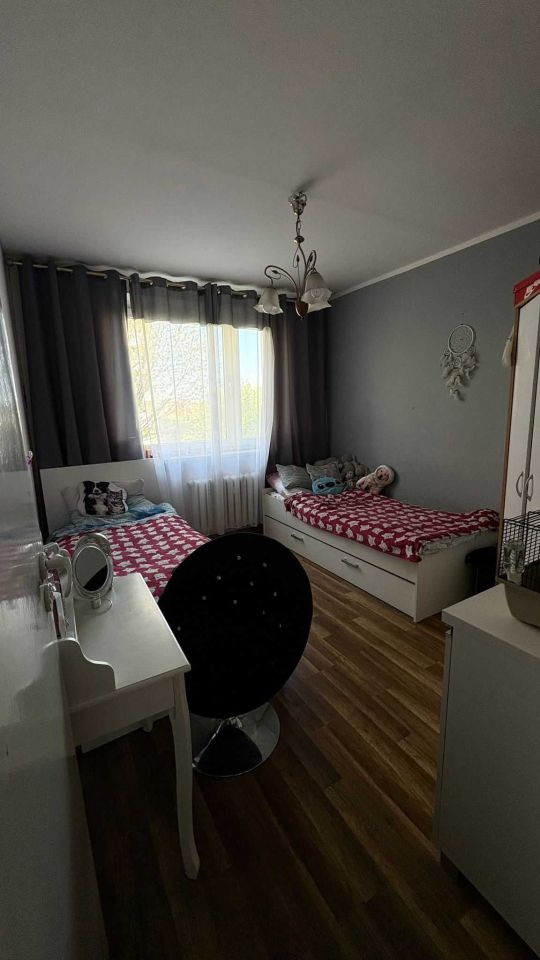 Mieszkanie 3-pokojowe Racibórz, ul. Katowicka. Zdjęcie 8