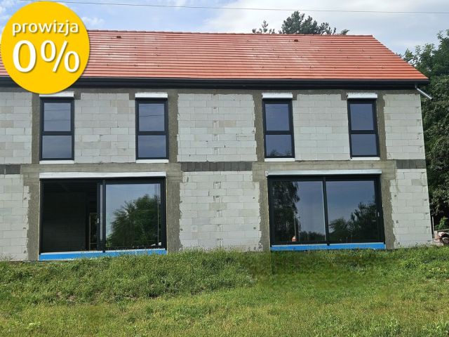 bliźniak, 5 pokoi Lubnów Nowosielce, ul. Eliasza. Zdjęcie 13