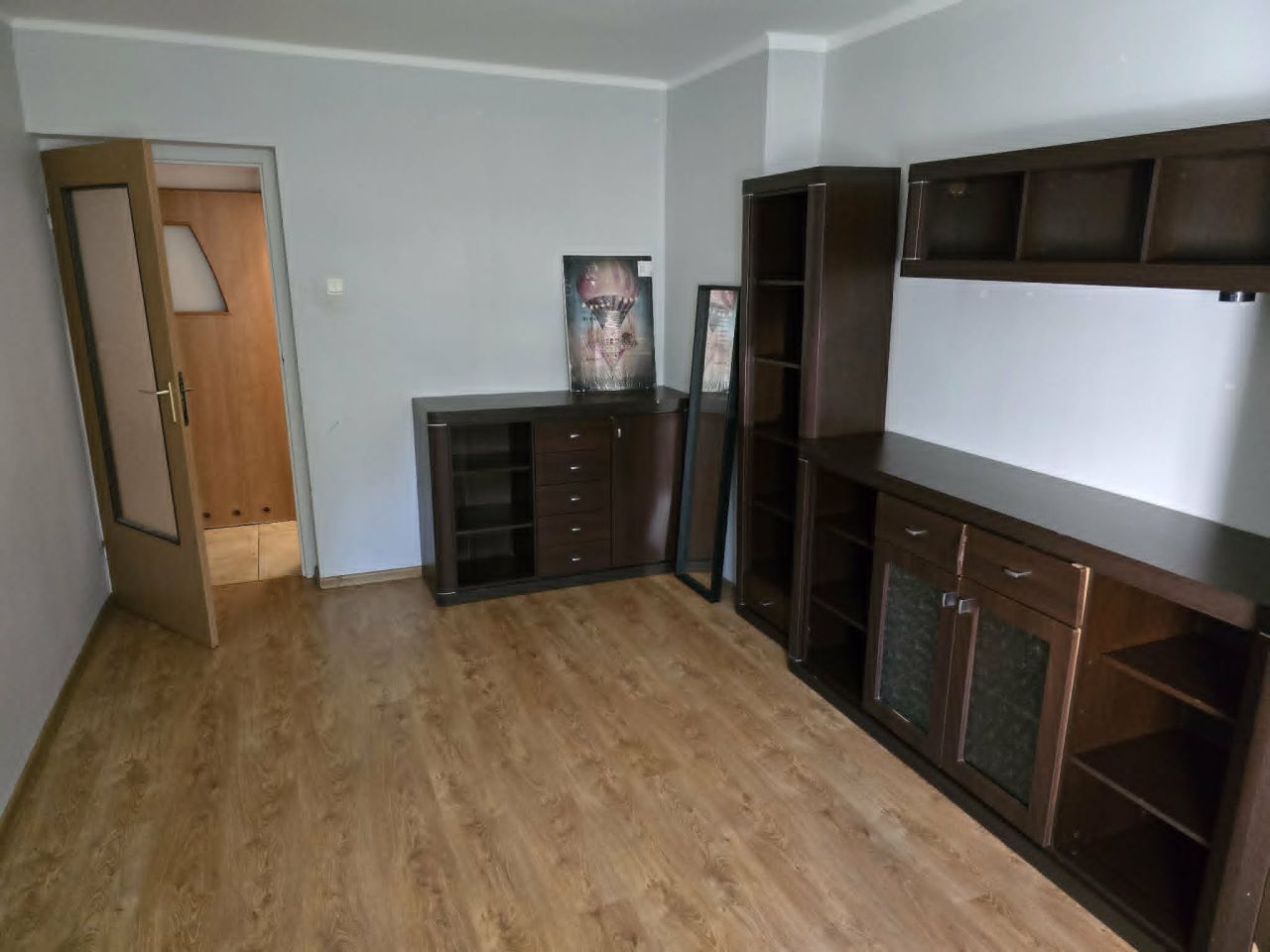 Mieszkanie 2-pokojowe Sosnowiec Zagórze, ul. Karola Szymanowskiego. Zdjęcie 1