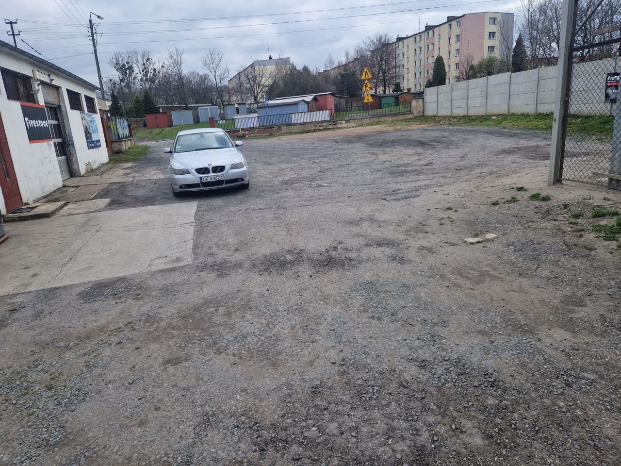 Lokal Kietrz, ul. Traugutta. Zdjęcie 2