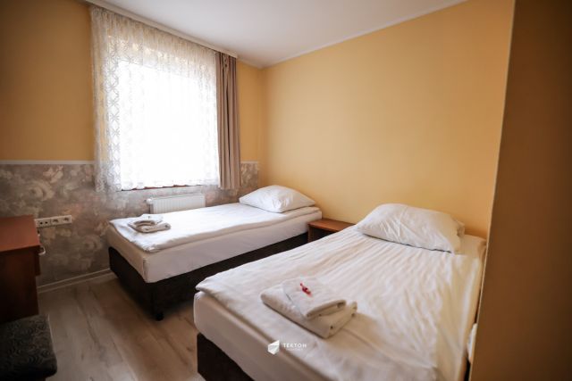Hotel/pensjonat Gdańsk Siedlce, ul. Nad Jarem. Zdjęcie 31
