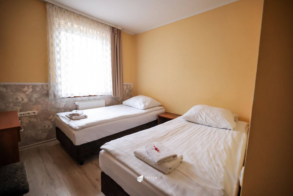 Hotel/pensjonat Gdańsk Siedlce, ul. Nad Jarem. Zdjęcie 31