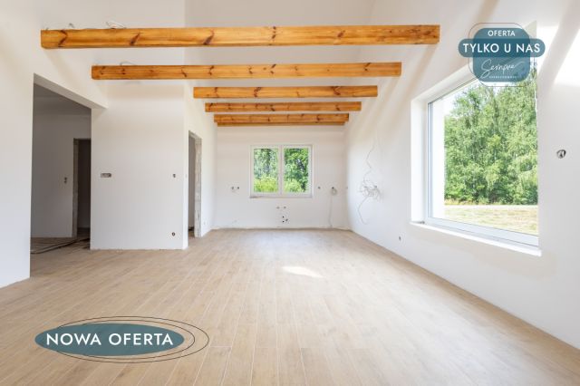 dom wolnostojący, 4 pokoje Podżar. Zdjęcie 4