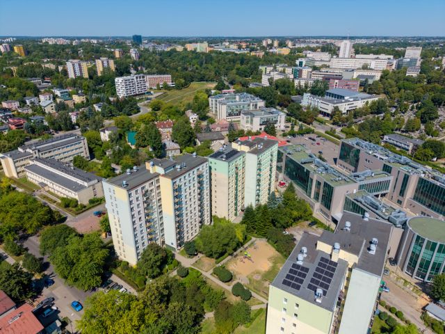 Mieszkanie 3-pokojowe Lublin, ul. Gliniana. Zdjęcie 22