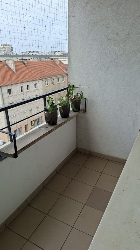 Mieszkanie 2-pokojowe Poznań Grunwald, ul. Głogowska. Zdjęcie 6