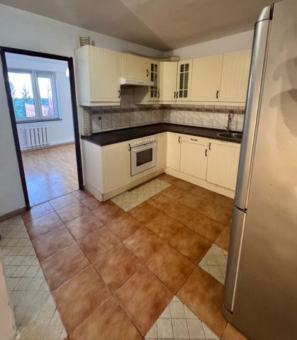 Mieszkanie 4-pokojowe Wrocław Szczepin, ul. Poznańska. Zdjęcie 7