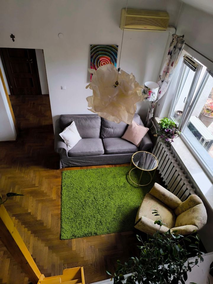 Mieszkanie 1-pokojowe Warszawa Bielany, ul. Gdańska. Zdjęcie 7