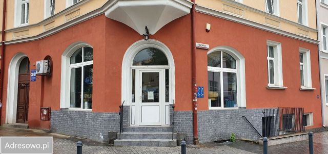 Lokal Gdańsk Wrzeszcz, ul. Wajdeloty. Zdjęcie 1