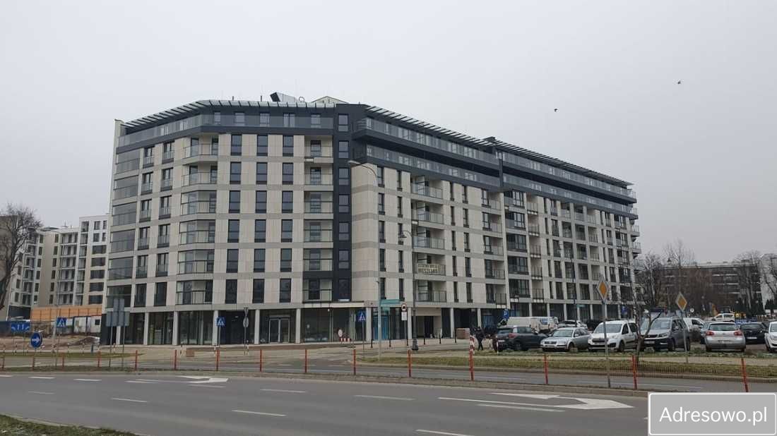 Biuro Białystok Centrum, ul. Młynowa