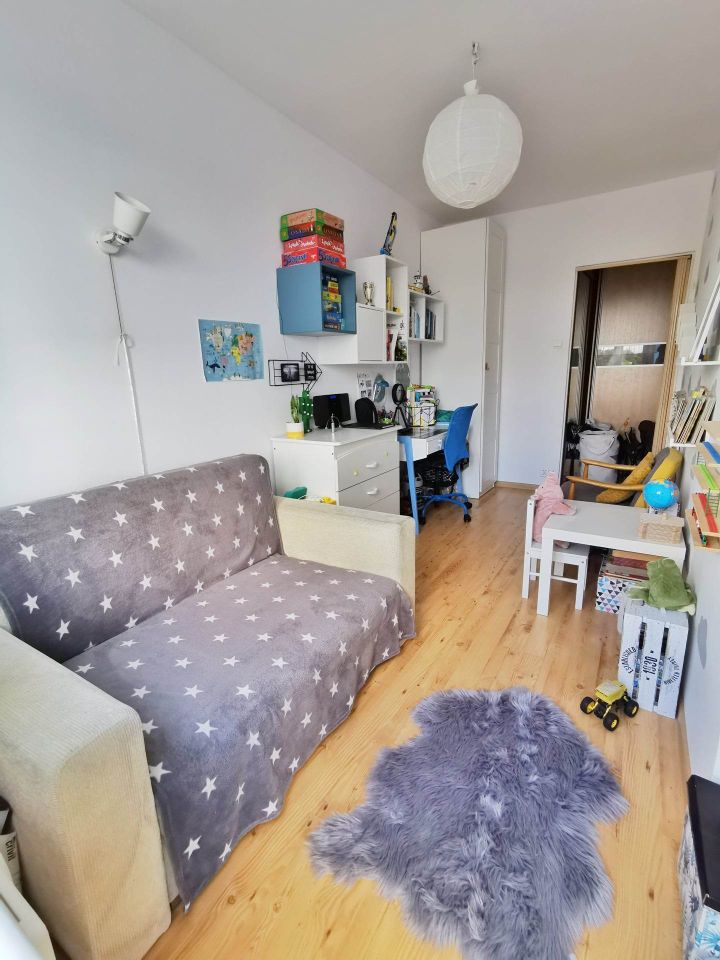 Mieszkanie 2-pokojowe Szczecin Niebuszewo, ul. Mariana Rapackiego. Zdjęcie 11