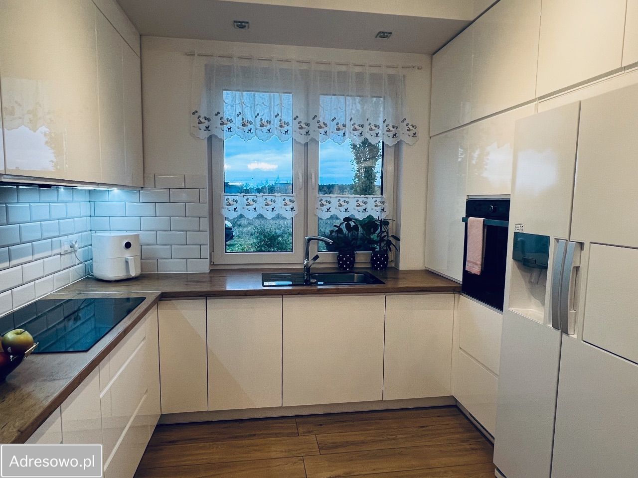 dom wolnostojący, 4 pokoje Brzeźno, os. Kociołki. Zdjęcie 5