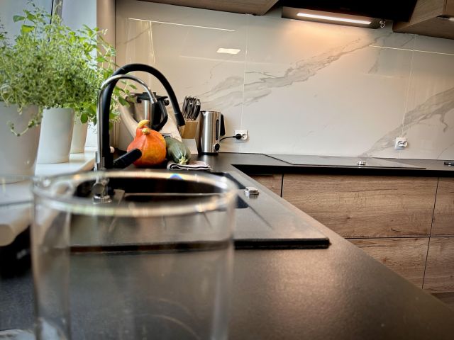 Mieszkanie 4-pokojowe Szczecin Gumieńce, ul. Krakowska. Zdjęcie 8