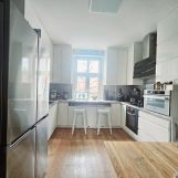 Mieszkanie 4-pokojowe Wałbrzych Nowe Miasto. Zdjęcie 2