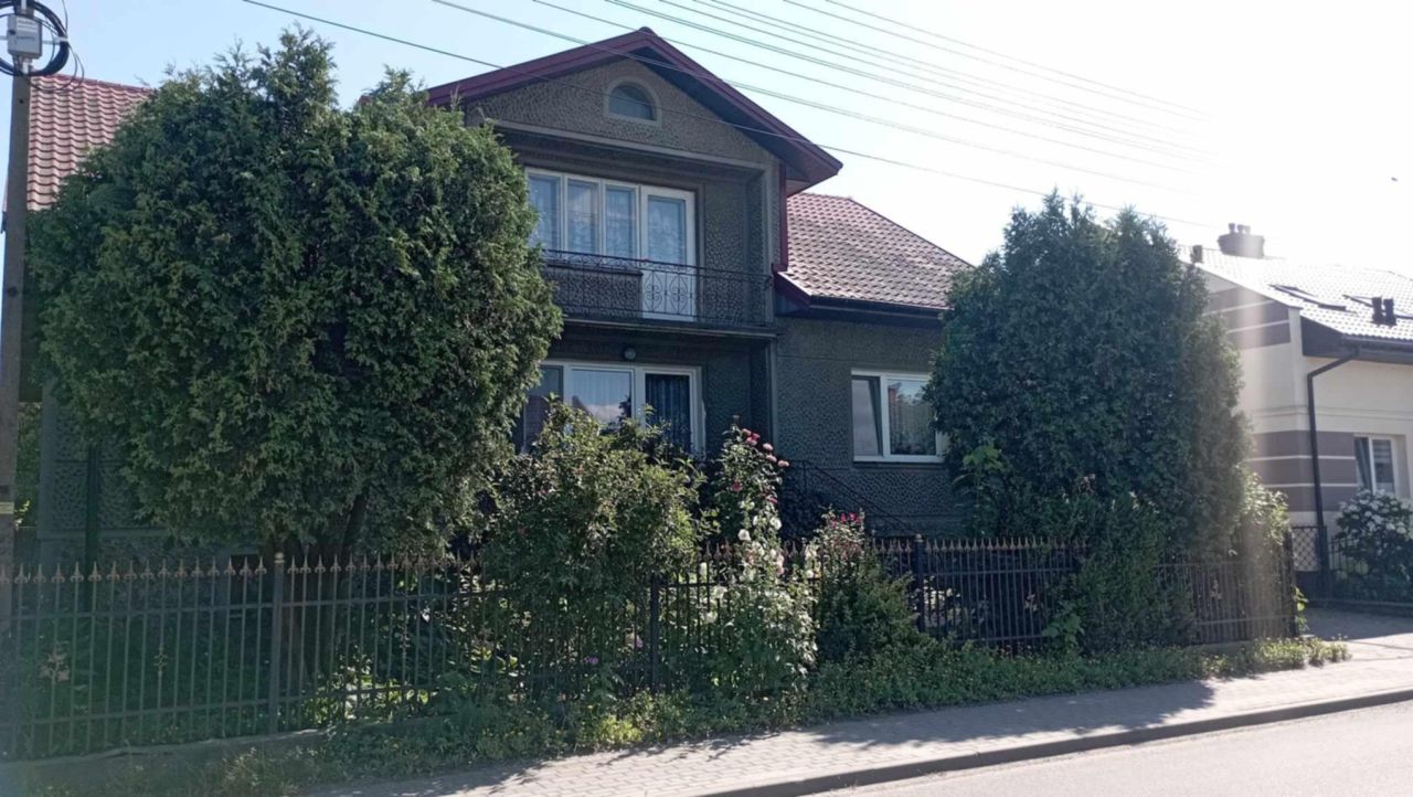 gospodarstwo, 5 pokoi Kliczewo Duże, ul. Wspólna. Zdjęcie 6