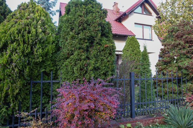 dom wolnostojący, 4 pokoje Szczecin Gumieńce, ul. Tyniecka. Zdjęcie 21