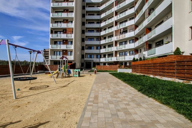 Mieszkanie 2-pokojowe Rzeszów, ul. bł. Karoliny. Zdjęcie 15
