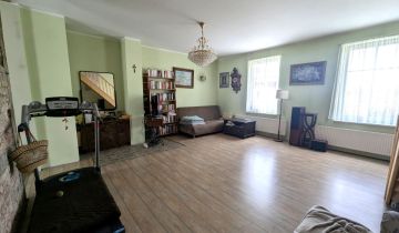 kamienica, 10 pokoi Starogard Gdański, ul. Tczewska