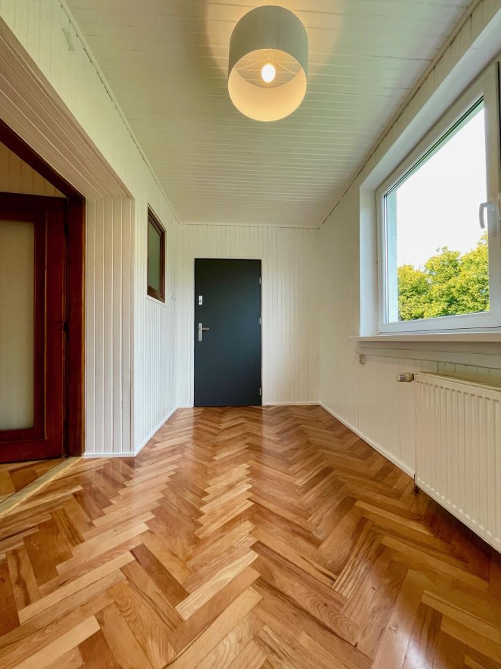 dom wolnostojący, 5 pokoi Chocznia, ul. Tadeusza Kościuszki. Zdjęcie 8