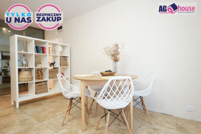 Mieszkanie 2-pokojowe Gdańsk Ujeścisko, ul. Częstochowska. Zdjęcie 7