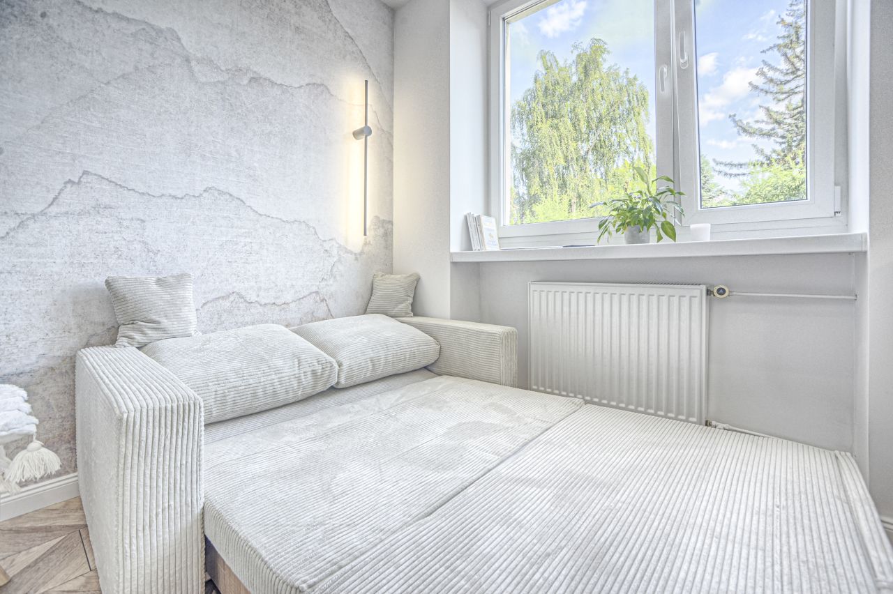 Mieszkanie 1-pokojowe Katowice Śródmieście, ul. Władysława Stanisława Reymonta. Zdjęcie 17